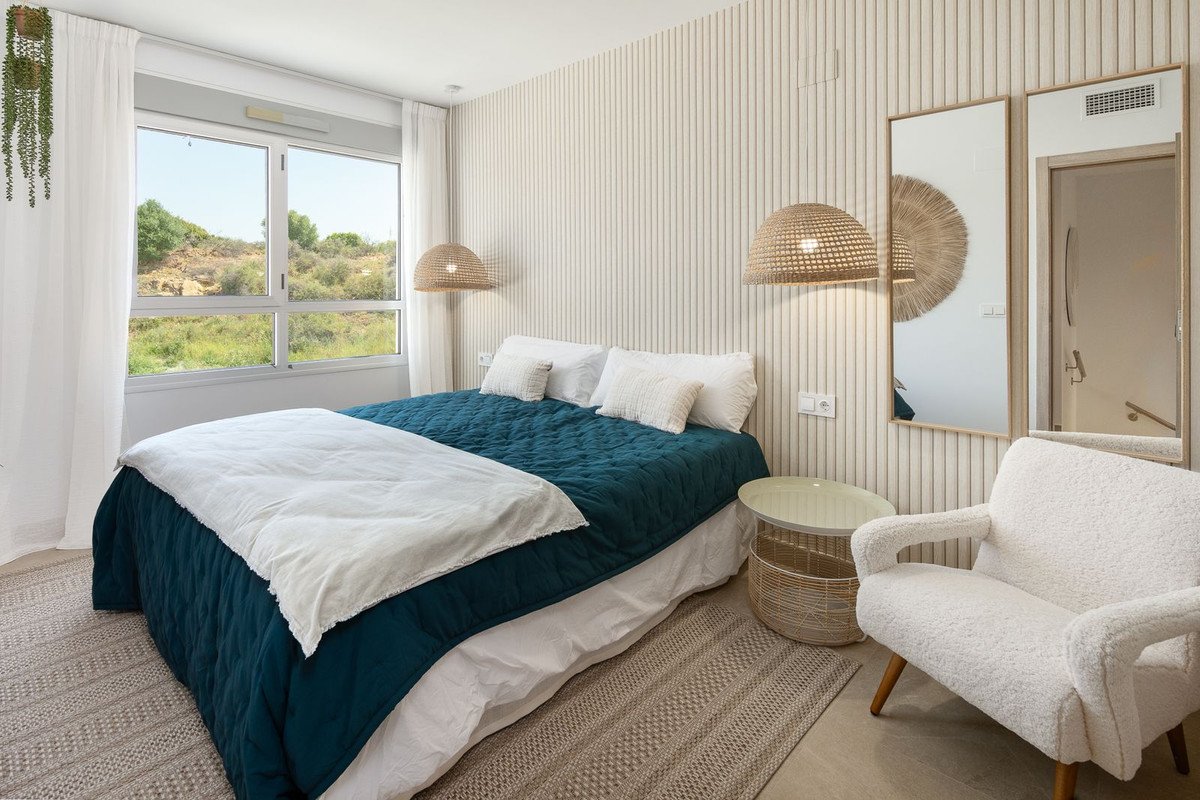 3 Bed Radhus in Estepona i Estepona, 