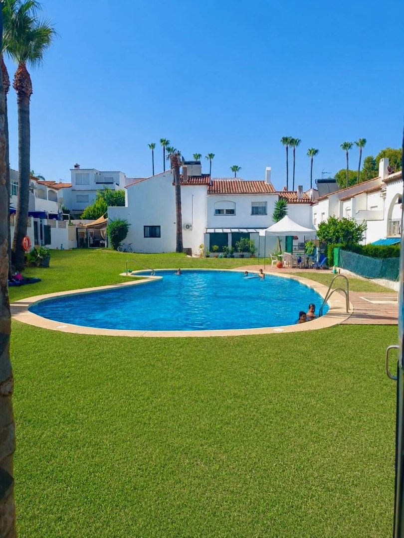 3 Bed Radhus in Estepona