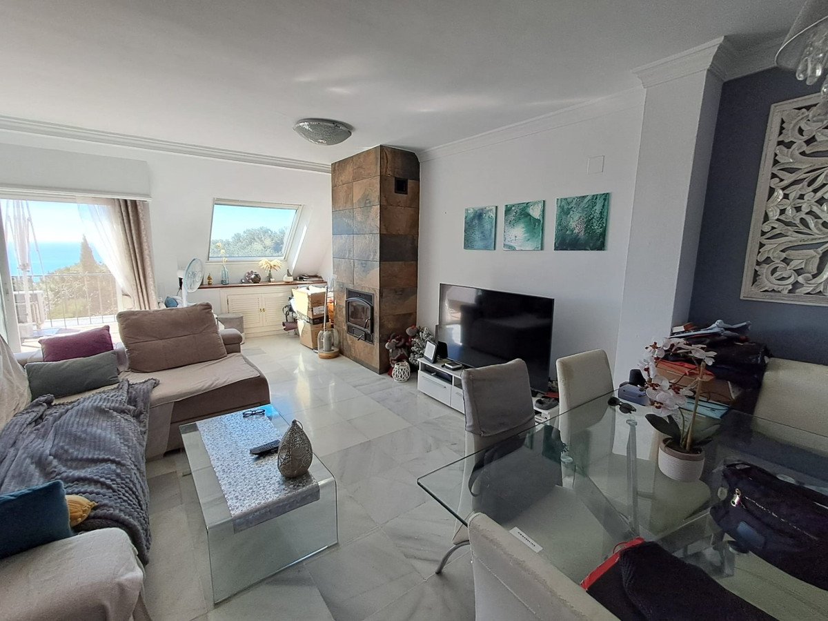 3 Bed Radhus in Estepona i Estepona, Stadshus
