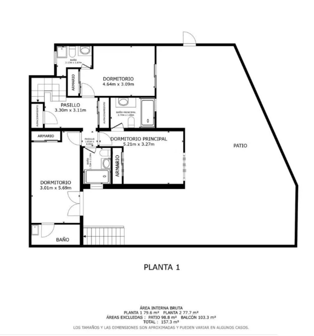 3 Bed Vrijstaande Villa in Estepona in Estepona, 