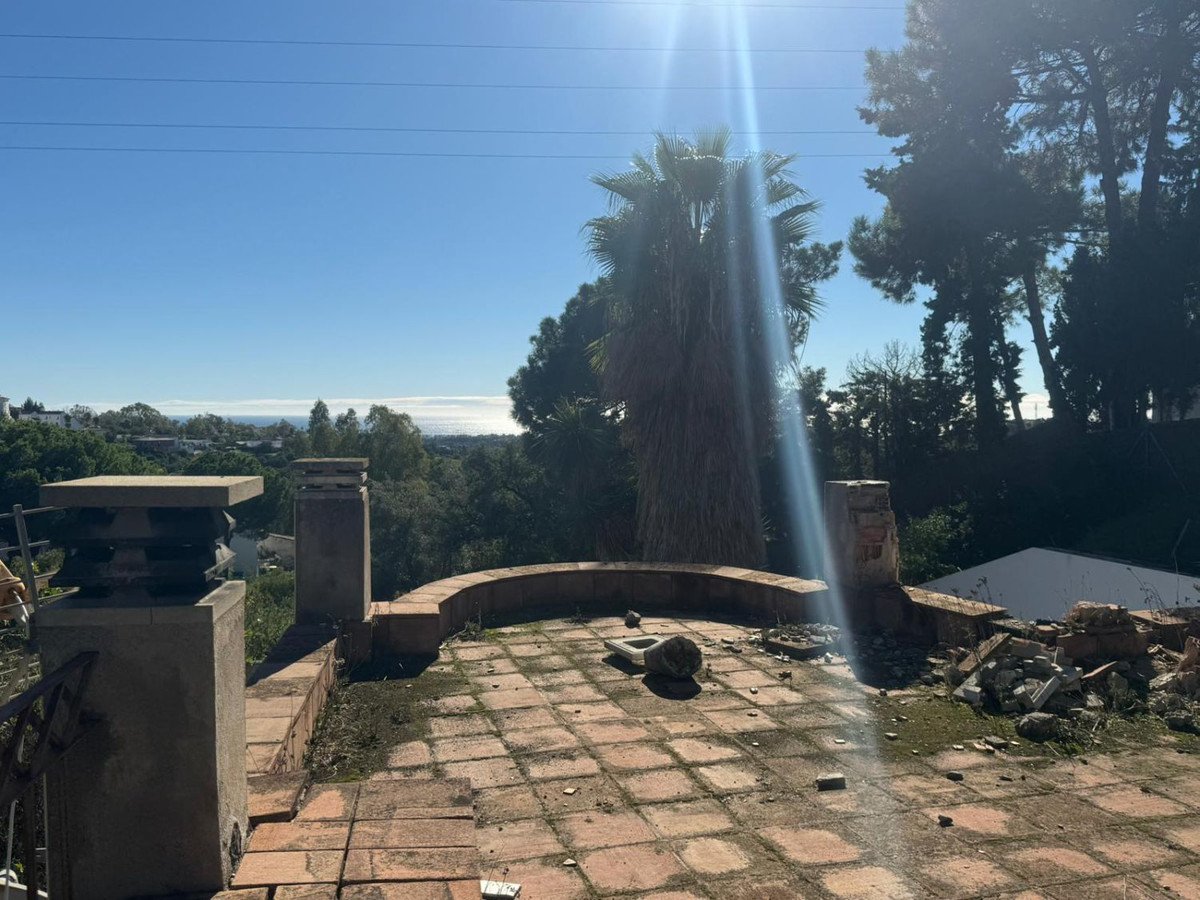 3 Bed Rijtjeshuis in Estepona in Estepona, 