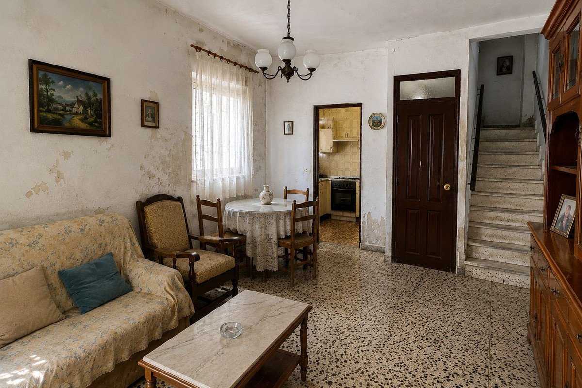 8 Bed فيلا مستقلة in Estepona في Estepona, فيلا منفصلة