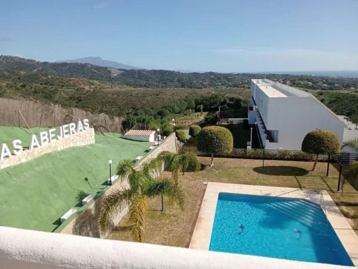 1 Bed Tussenverdieping Appartement in Estepona in Estepona, Appartement