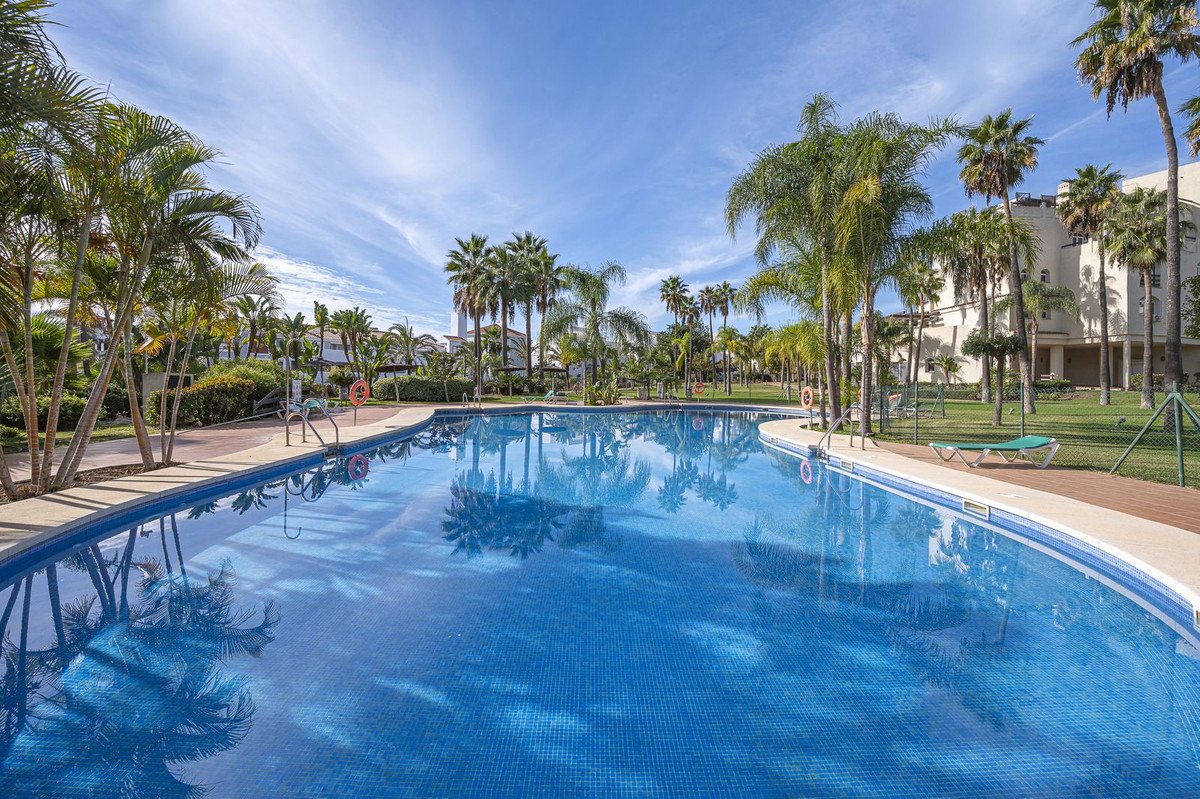 1 Bed Duplex in Estepona in Estepona, Duplex