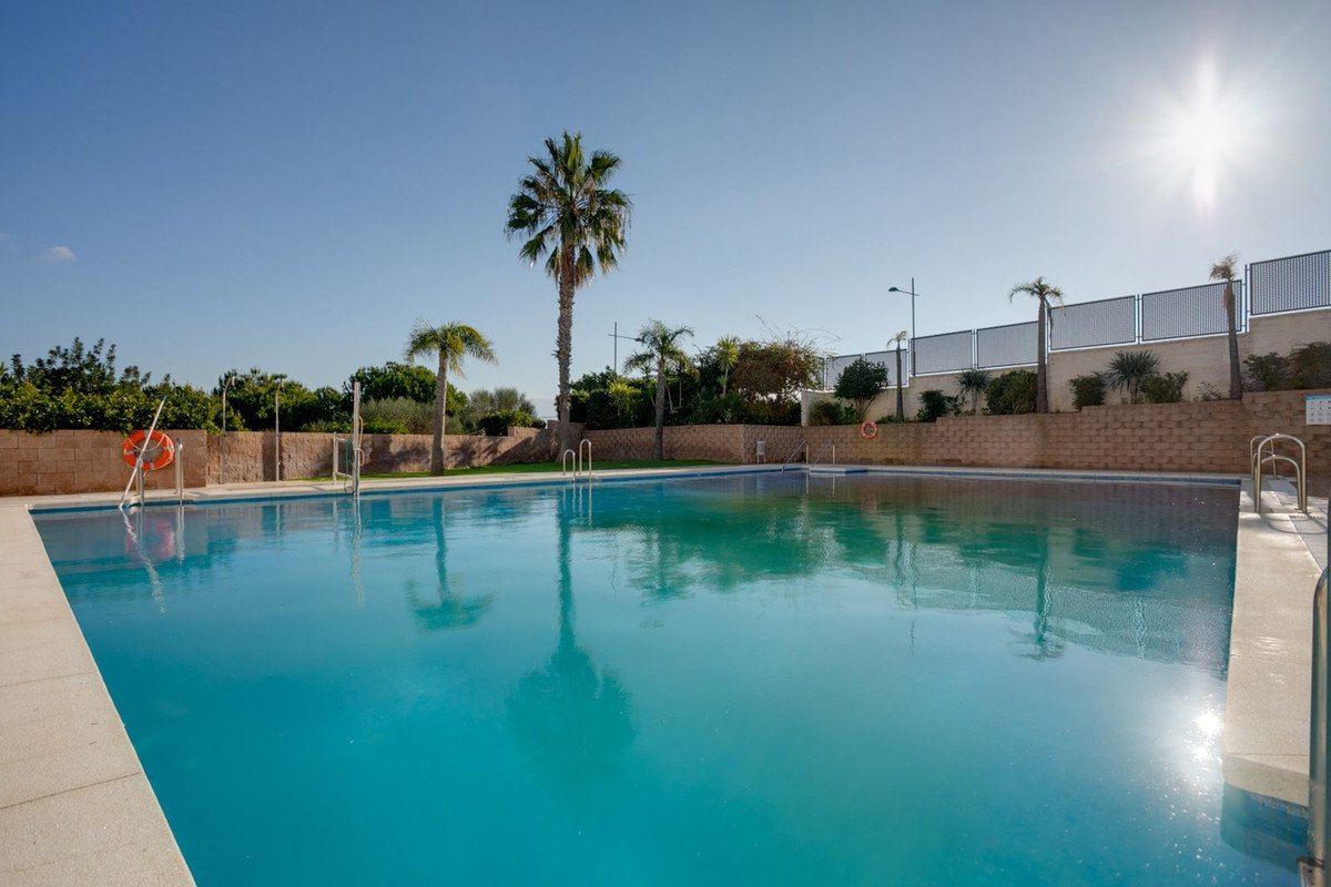 2 Bed Aparthotel in Estepona in Estepona — Aparthotel