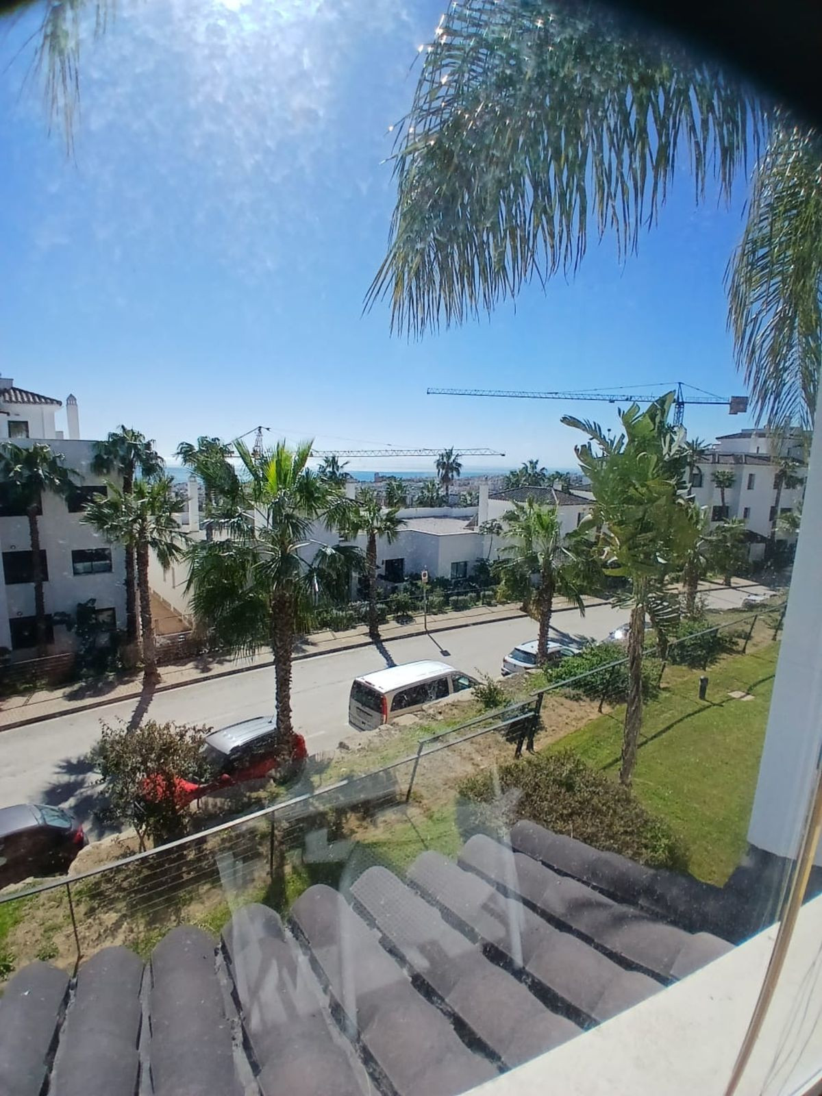 2 Bed Tussenverdieping Appartement in Estepona in Estepona, Appartement