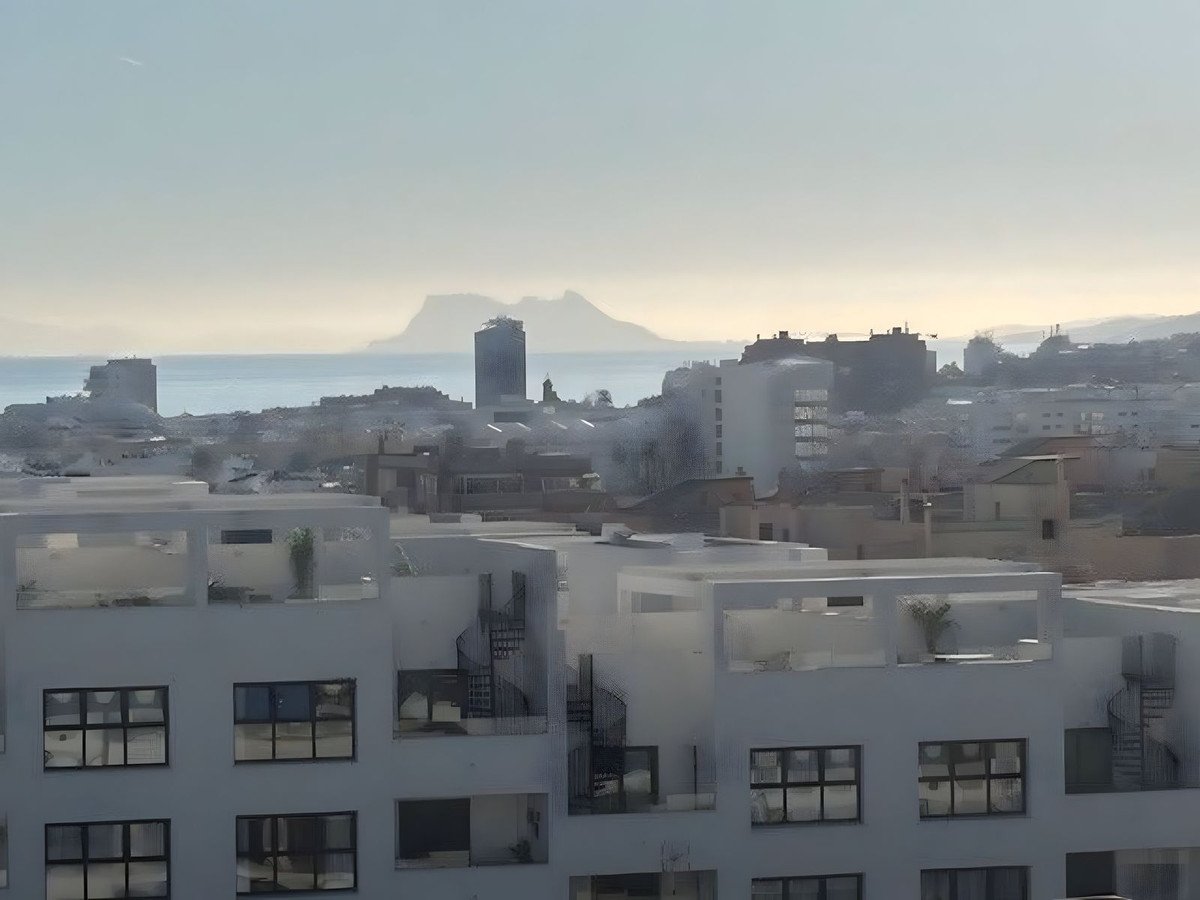 2 Bed Tussenverdieping Appartement in Estepona in Estepona, Appartement