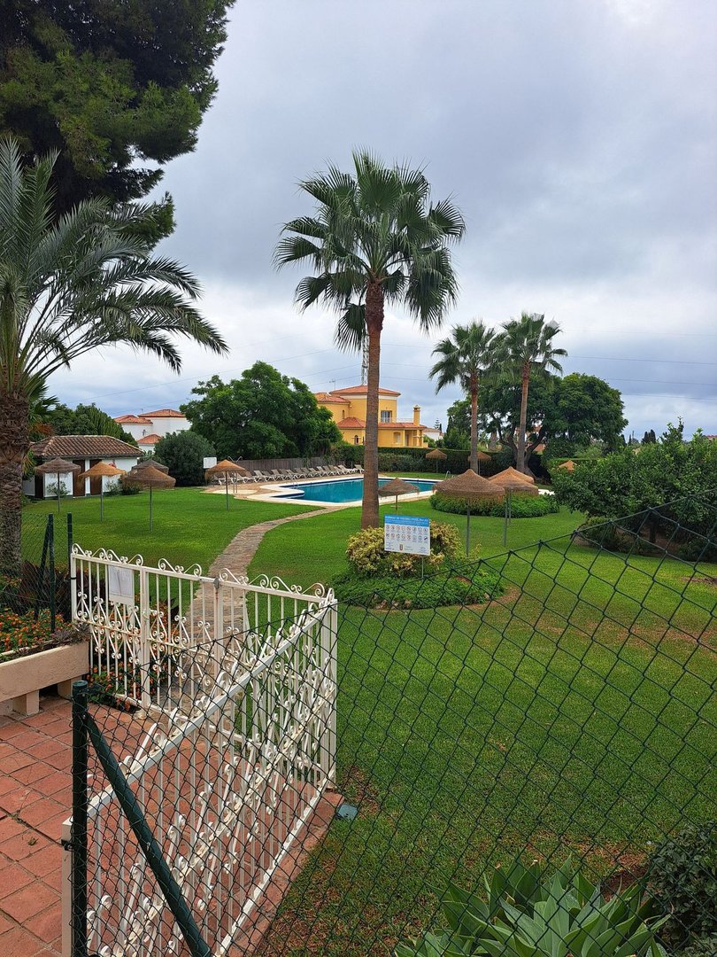 2 Bed Tussenverdieping Appartement in Estepona in Estepona, Appartement