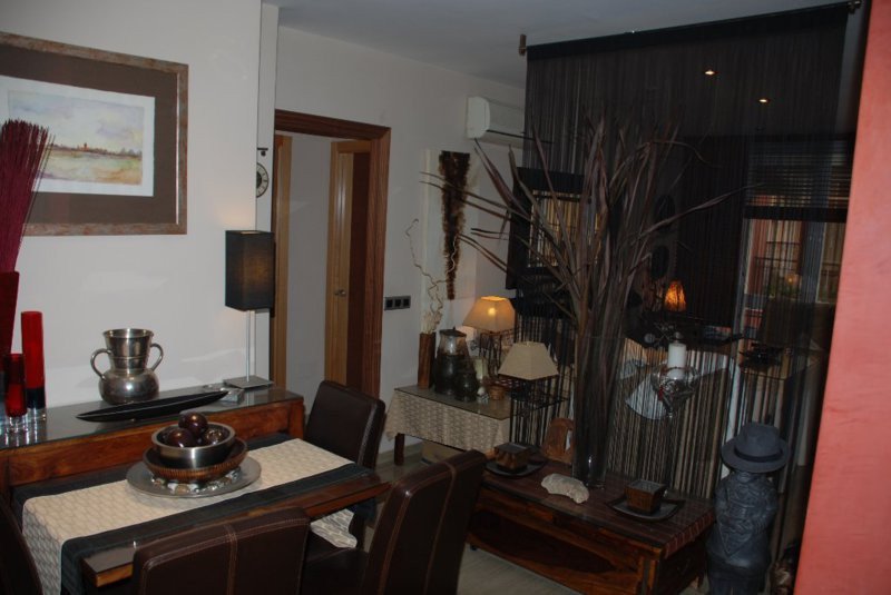 2 Bed Tussenverdieping Appartement in Estepona in Estepona, Appartement