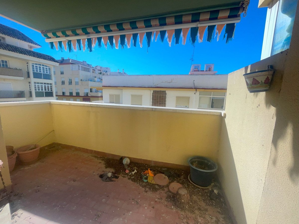 3 Bed Tussenverdieping Appartement in Estepona in Estepona, Appartement