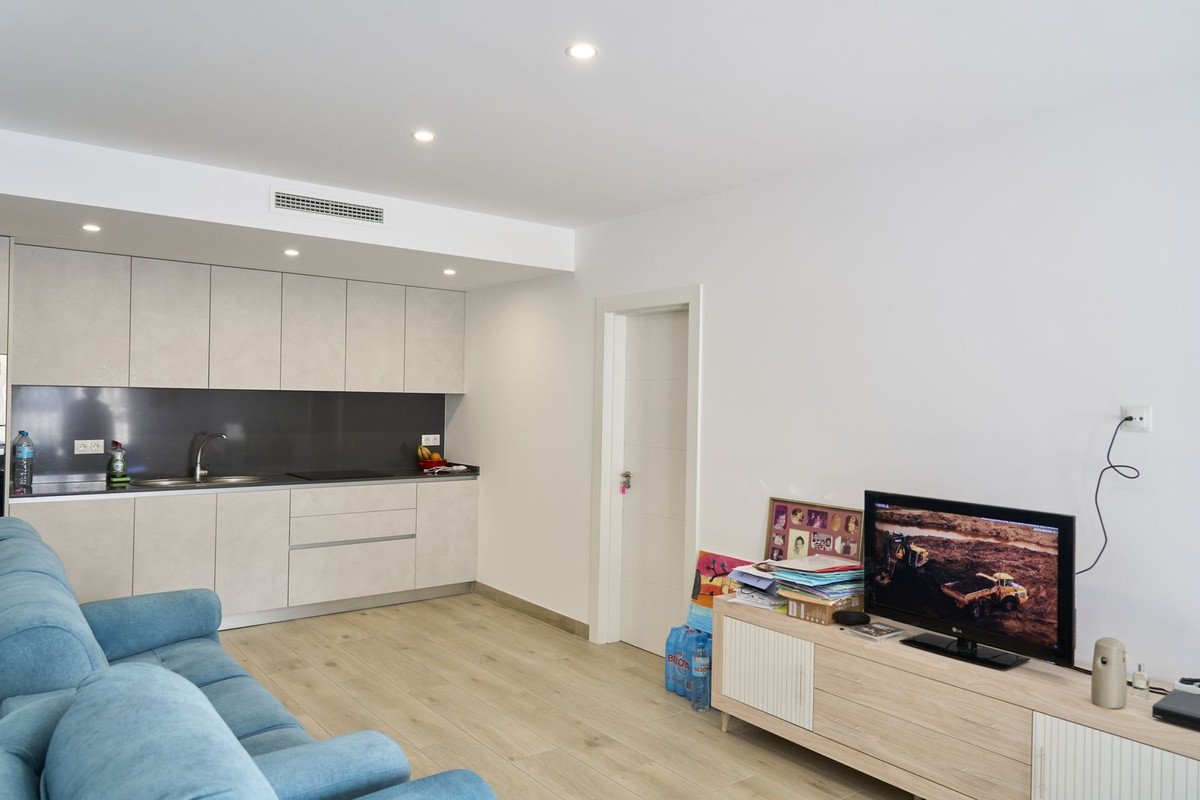 3 Bed Begane Grond Appartement in Estepona in Estepona, Appartement