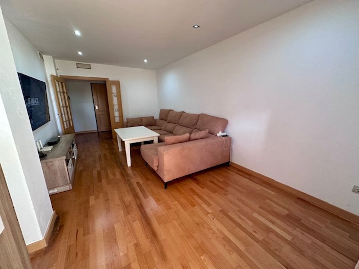 3 Bed Begane Grond Appartement in Estepona in Estepona, Appartement