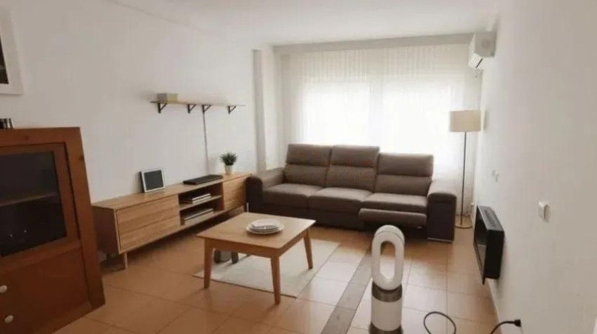 3 Bed شقة في الطابق الأرضي in Estepona في Estepona, شقة