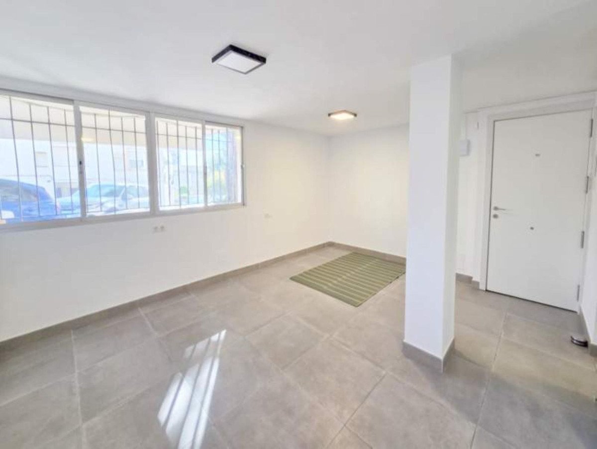 Ground Floor Studio in Estepona in Estepona — Begane grond Studio