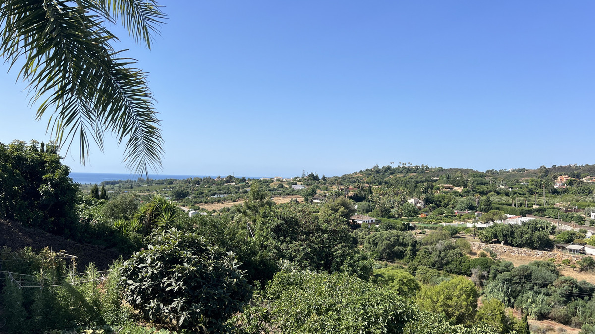 3 Bed مزرعة فينكا in Estepona في Estepona, مزرعة فينكا