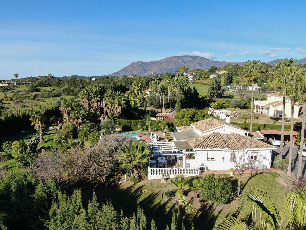 3 Bed Finca in Estepona à Estepona, Finca