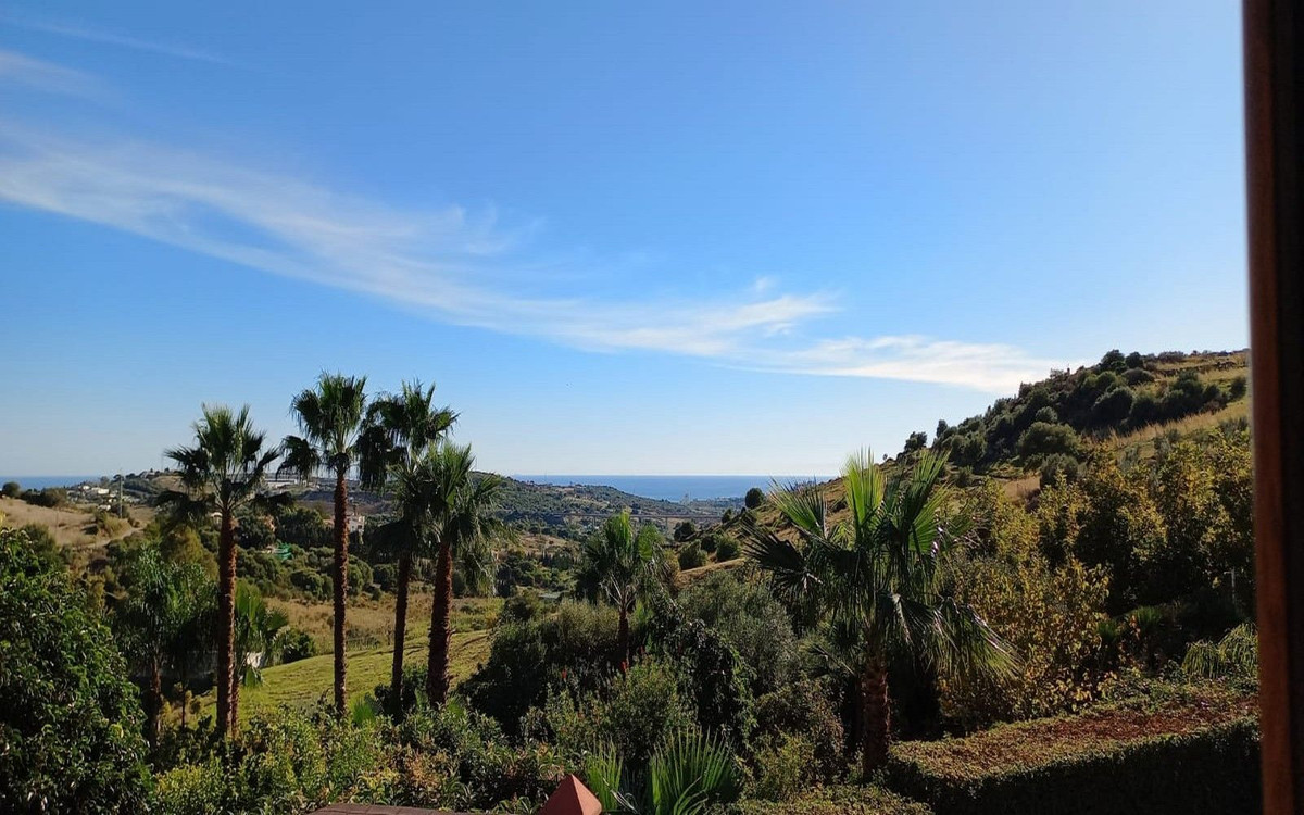 4 Bed Finca in Estepona in Estepona, Finca