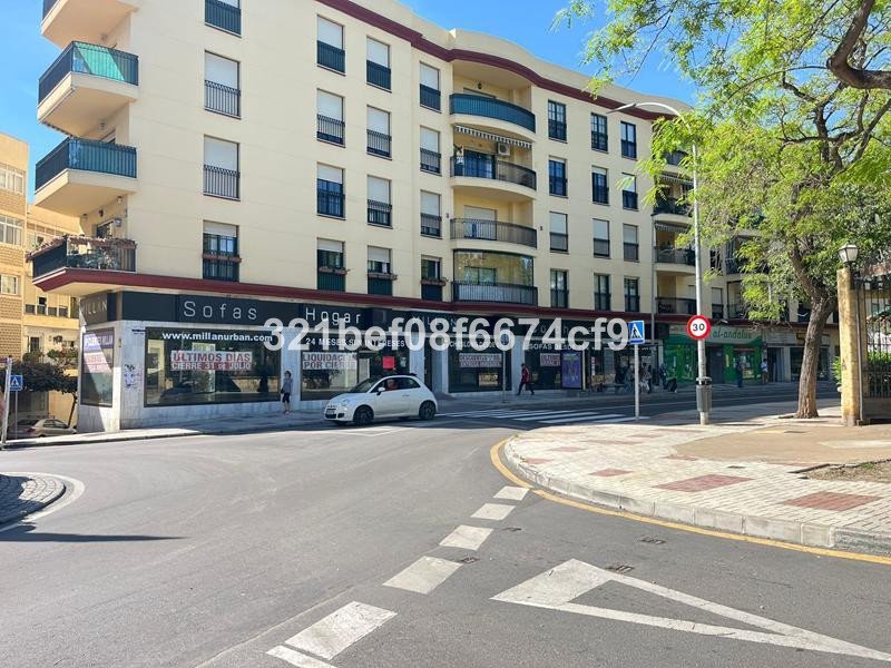 Commercial in Estepona