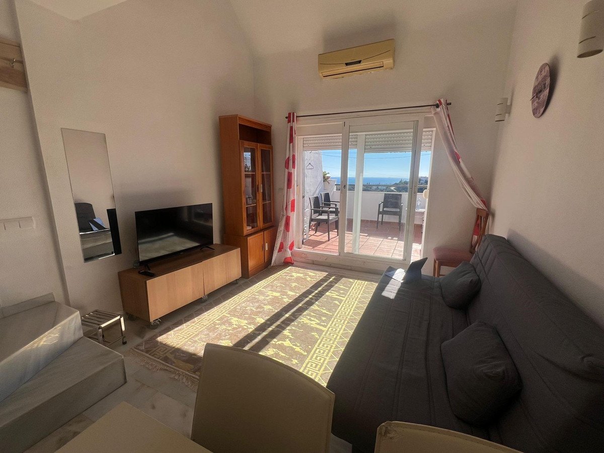 1 Bed Penthouse in Estepona in Estepona, Penthouse