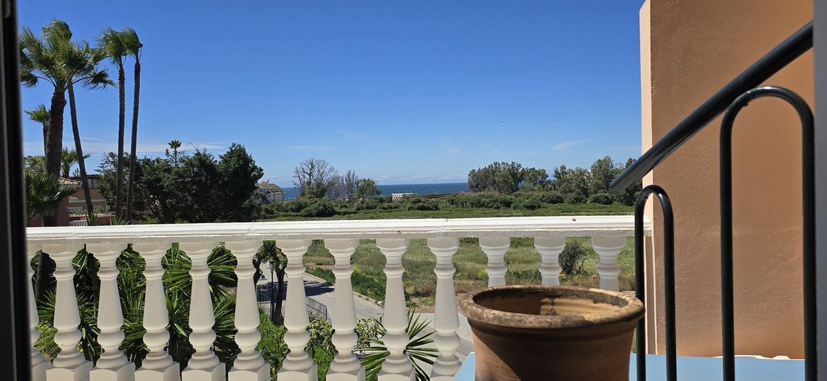2 Bed Penthouse Duplex in Estepona in New Golden Mile, Penthouse Duplex