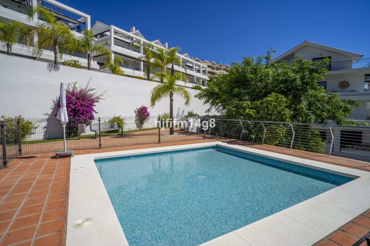 2 Bed Penthouse Duplex in Estepona in Estepona, Penthouse Duplex