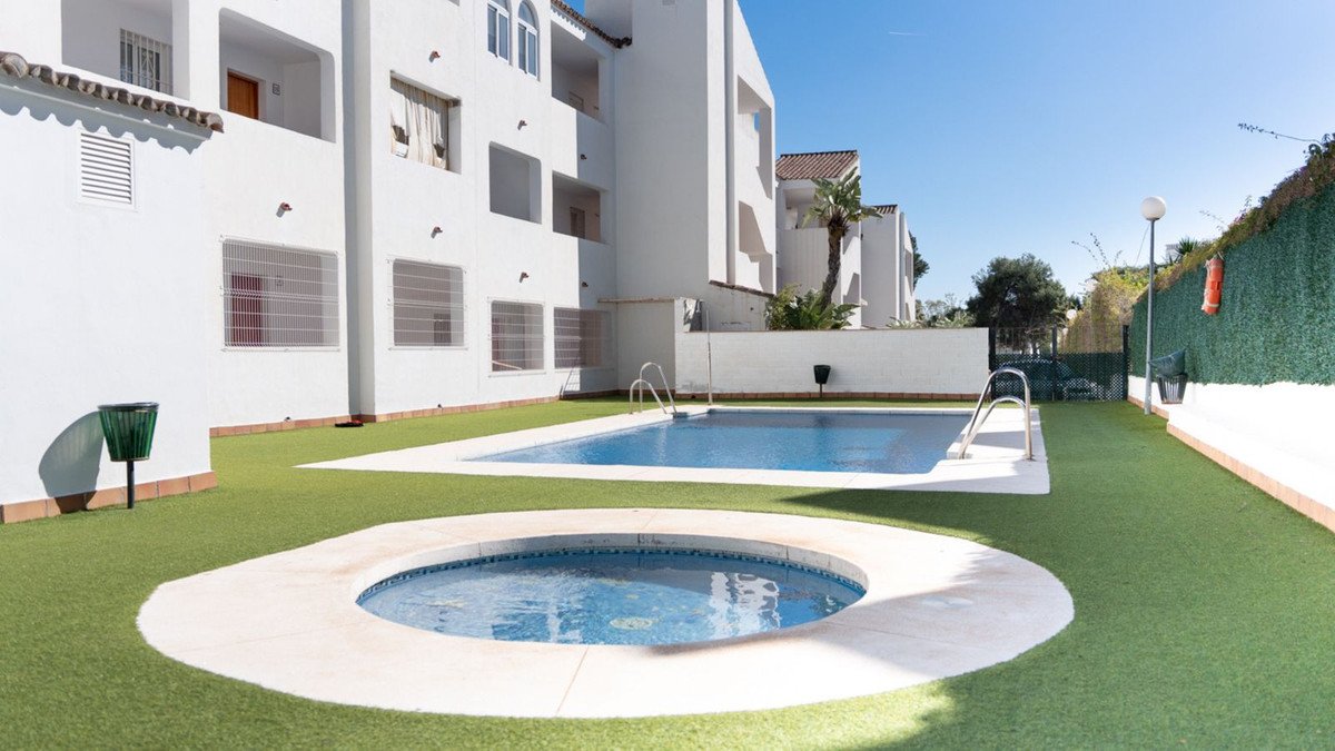 2 Bed Penthouse in Estepona in Estepona, Penthouse