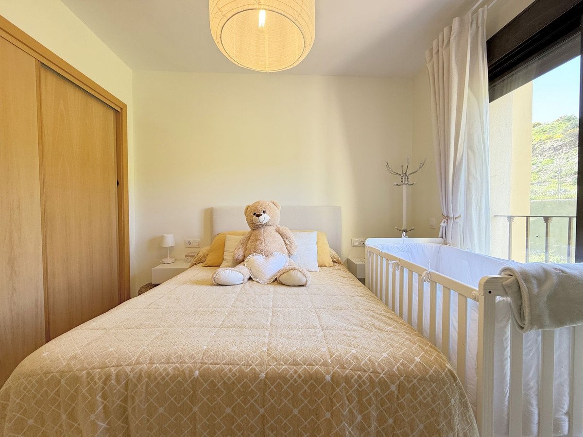 2 Bed Penthouse in Estepona in Estepona, Penthouse