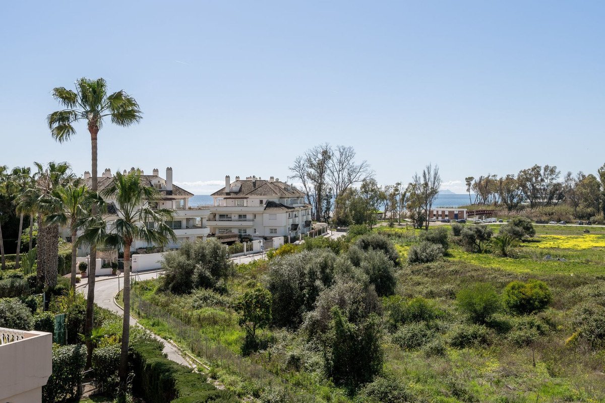 2 Bed Penthouse in Estepona in Estepona, Penthouse