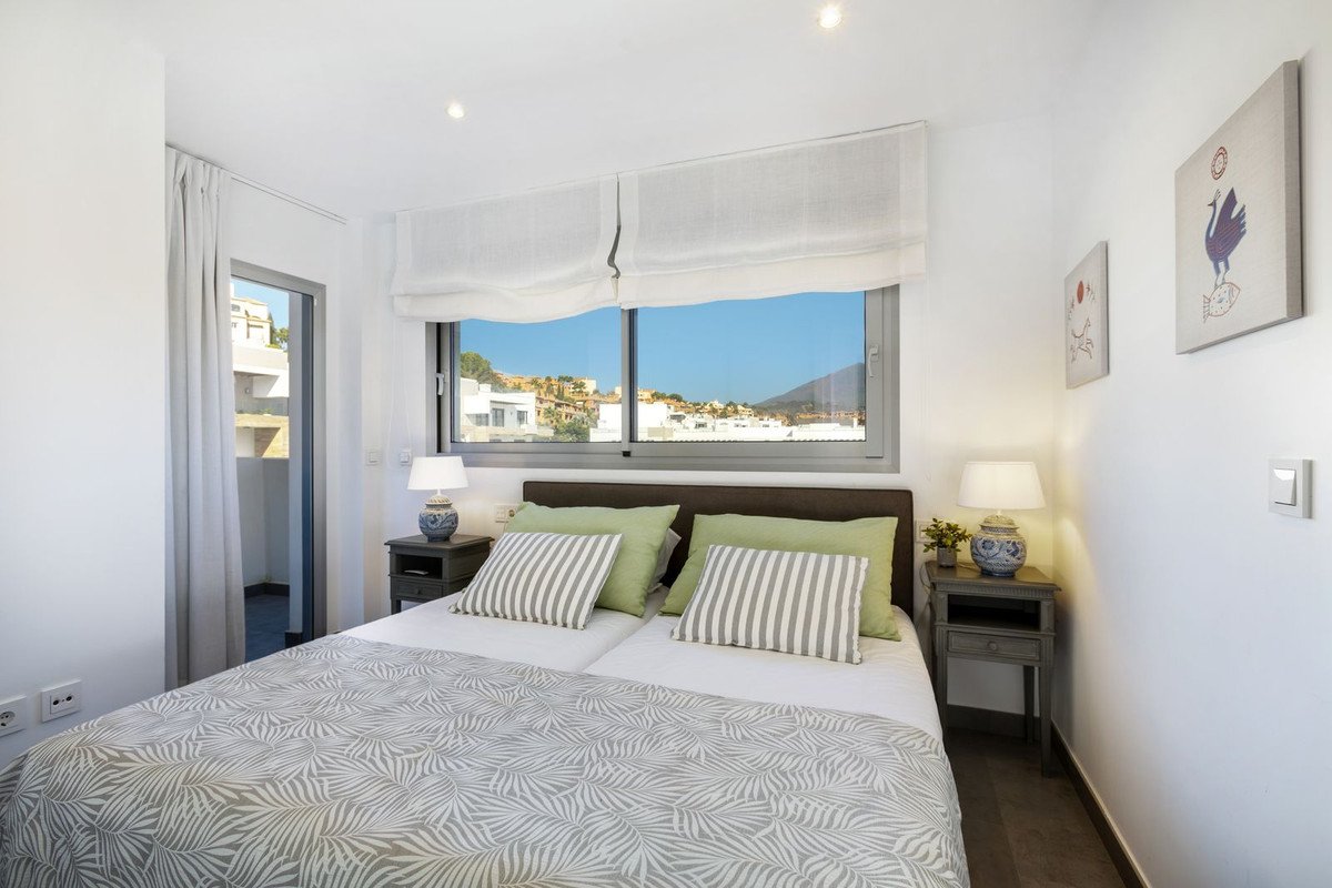 2 Bed Penthouse in Estepona in Estepona, Penthouse