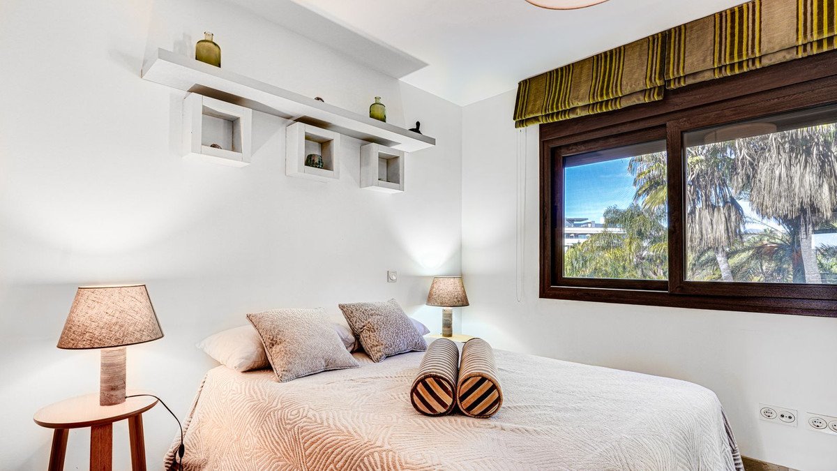 3 Bed بنتهاوس Duplex in Estepona في Estepona, بنتهاوس دوبلكس