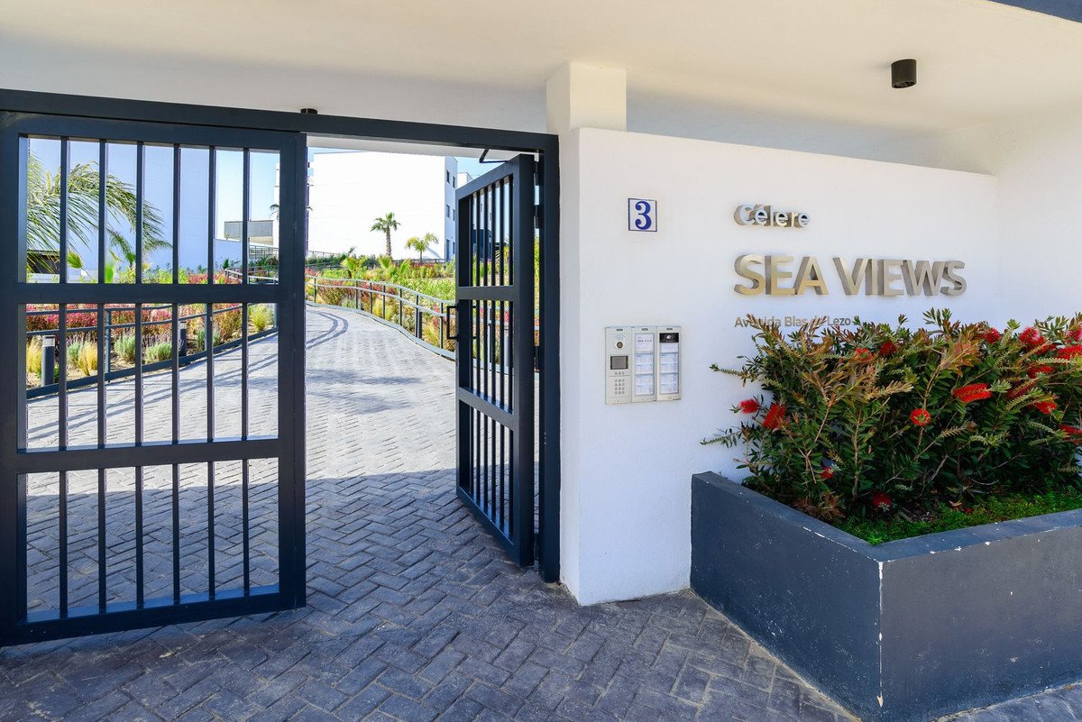 3 Bed Penthouse in Estepona in Estepona, Penthouse