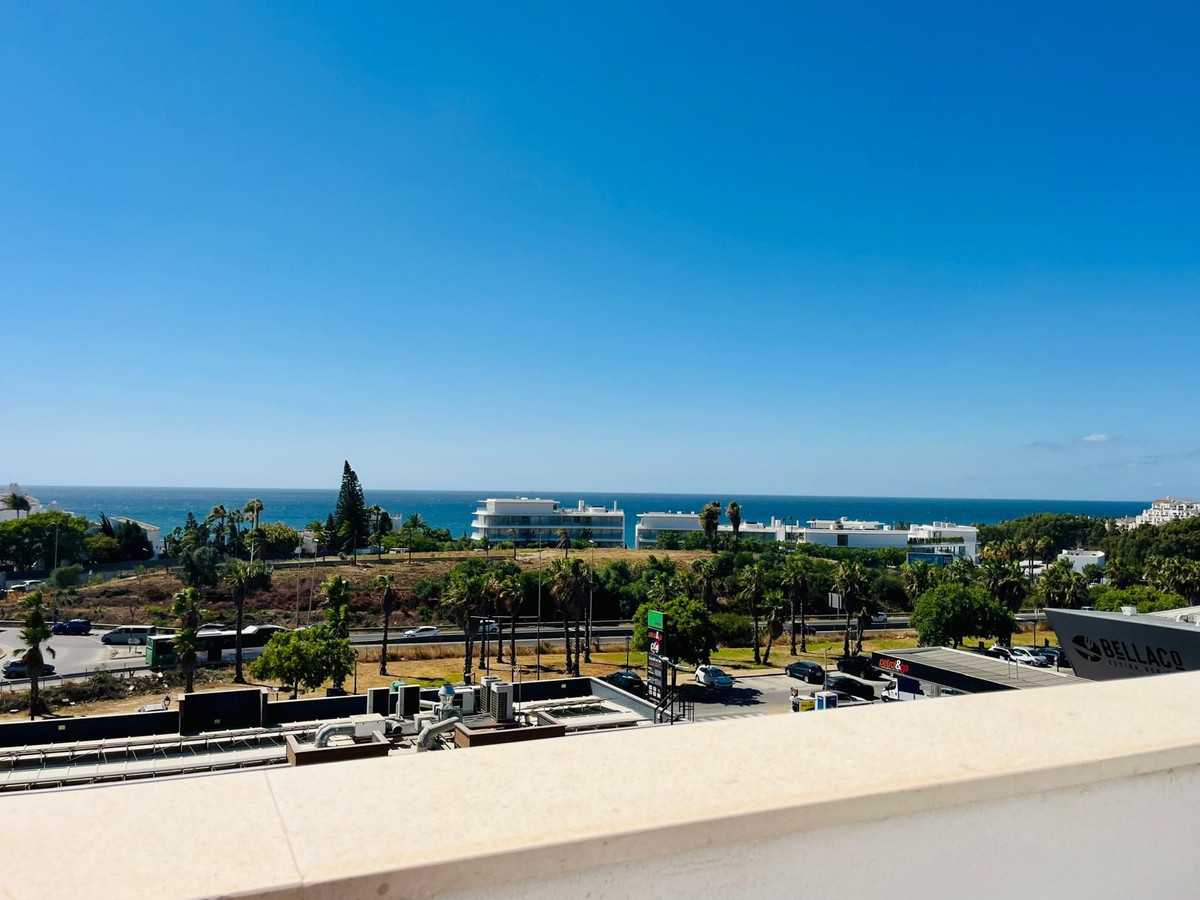 3 Bed Penthouse in Estepona in Estepona, Penthouse
