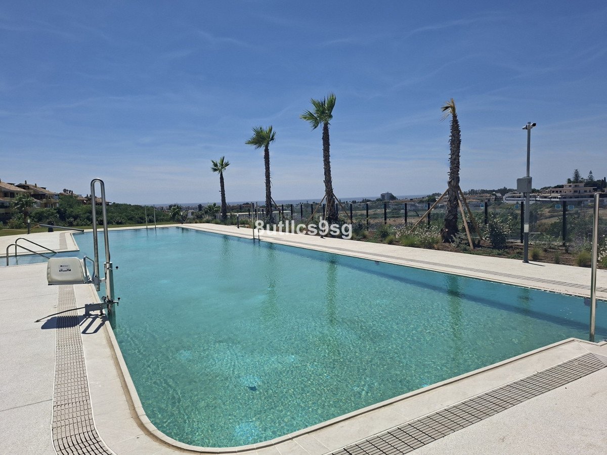3 Bed Penthouse in Estepona in Estepona, Penthouse