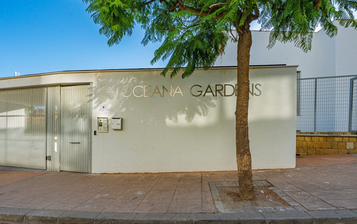 3 Bed Penthouse in Estepona in Estepona, Penthouse