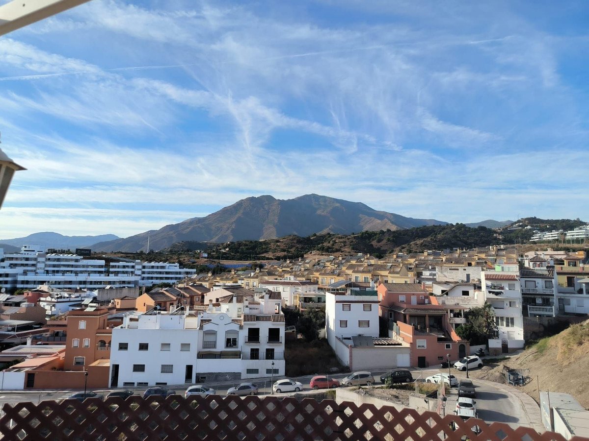 4 Bed Penthouse in Estepona in Estepona, Penthouse