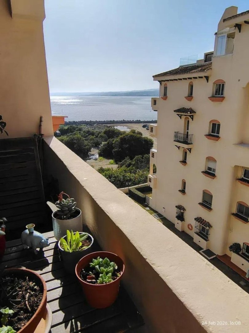 4 Bed Penthouse in Estepona in Estepona, Penthouse