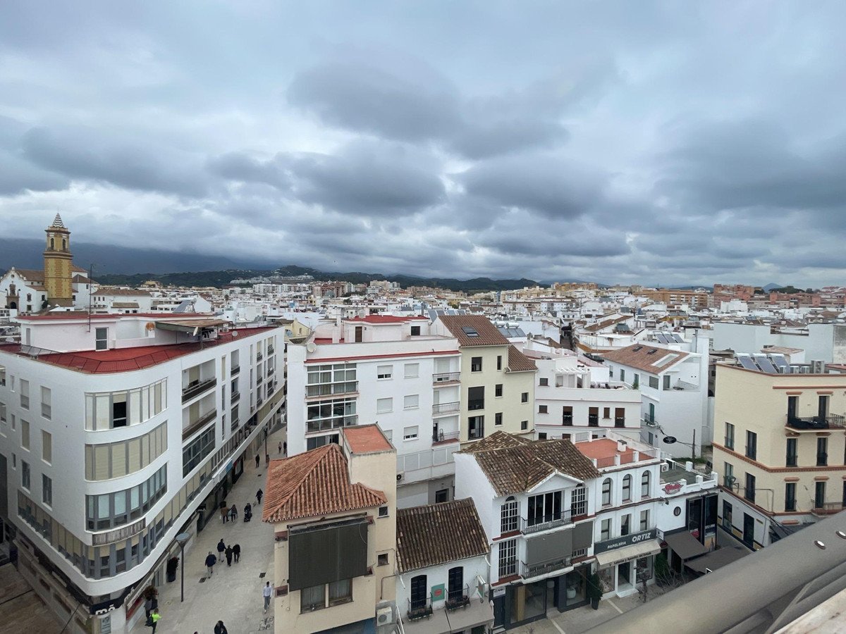 4 Bed Penthouse in Estepona in Estepona, Penthouse