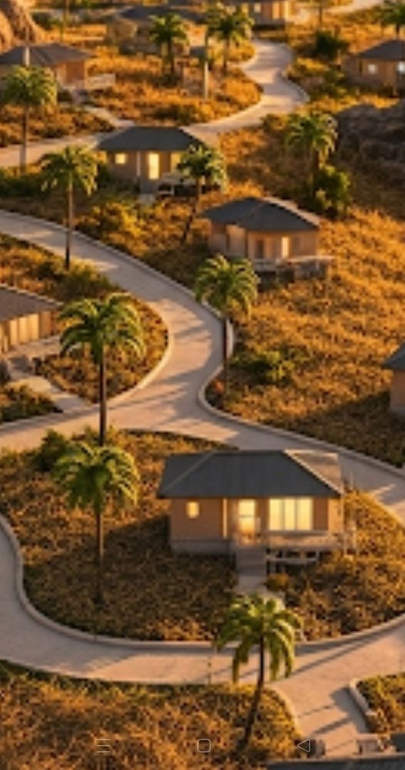 Land in Estepona i Estepona, Tomt