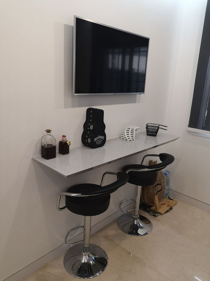 4 Bed Halfvrijstaand Huis in Estepona in Estepona, Halfvrijstaand Huis