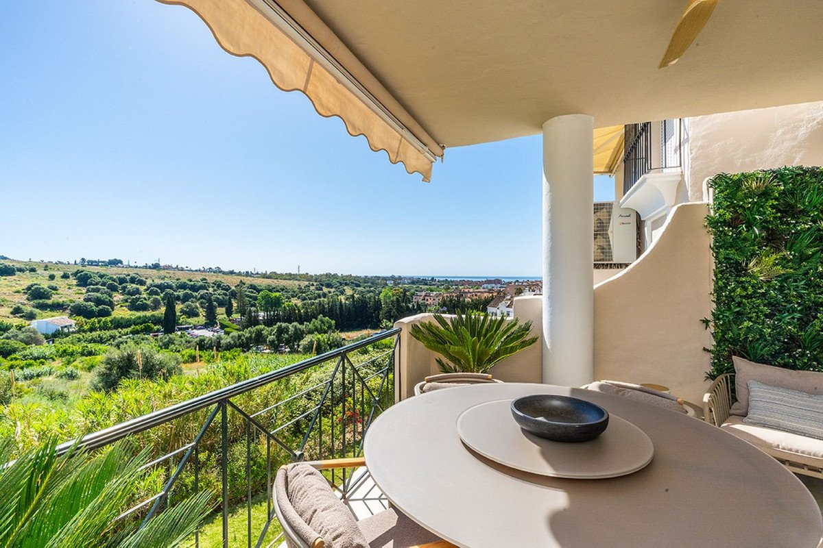 2 Bed Tussenverdieping Appartement in Bel Air in Bel Air, Appartement