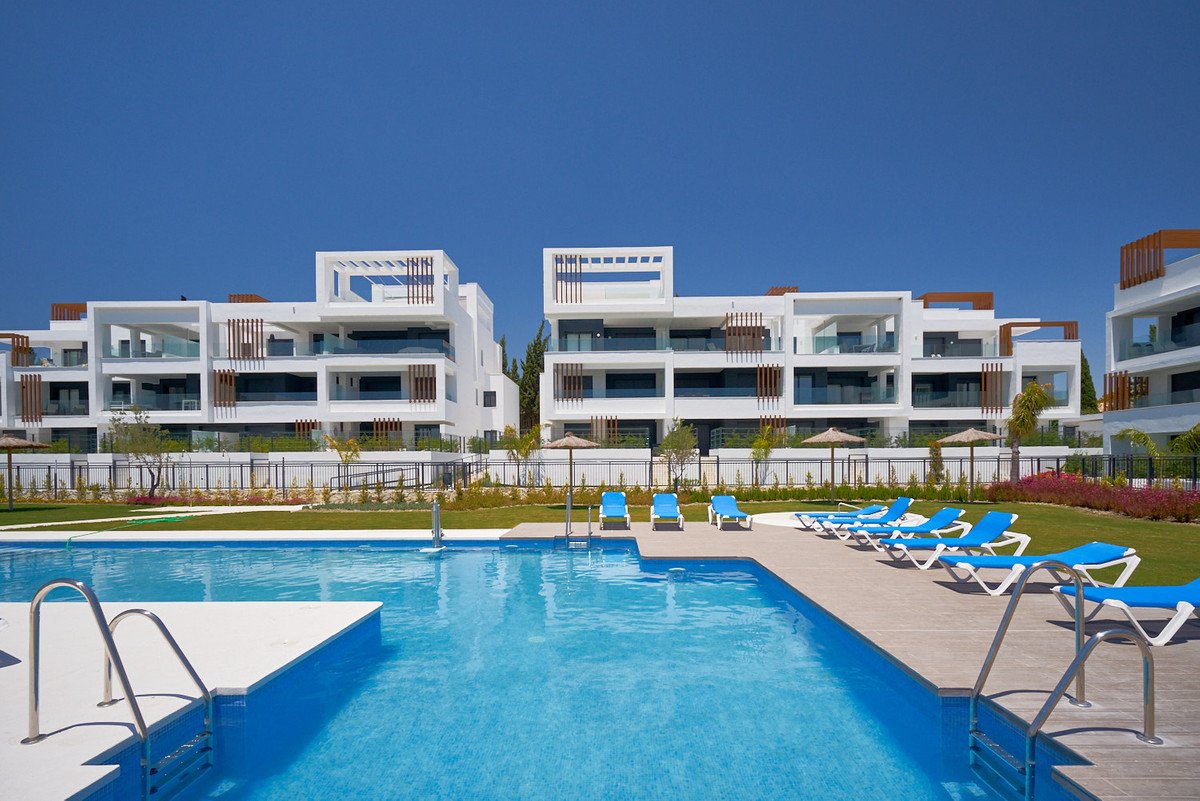 2 Bed New Development in Bel Air in Bel Air, 