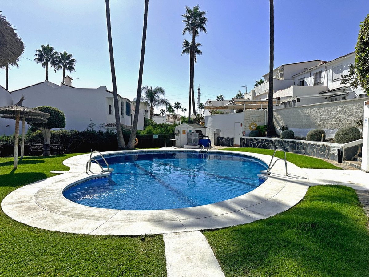 3 Bed Townhouse in Bel Air in Bel Air, 