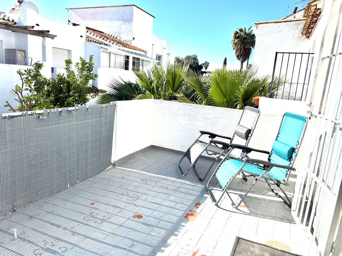 3 Bed بيت مدينة in Bel Air في Bel Air, تاون هاوس