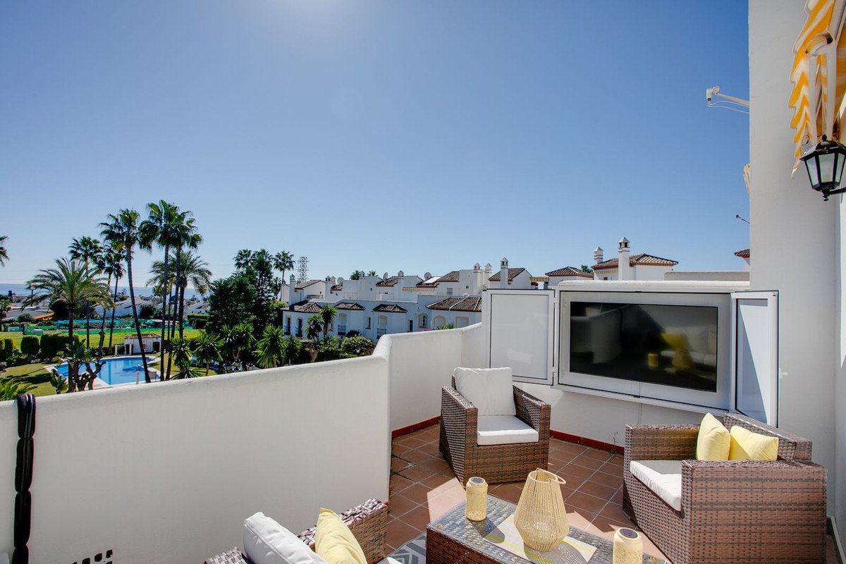 3 Bed بيت مدينة in Bel Air في Bel Air, 