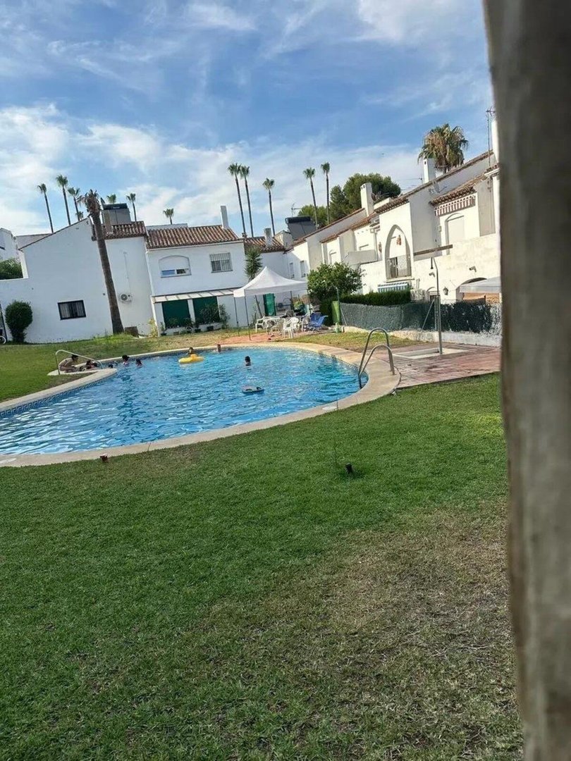 3 Bed Townhouse in Bel Air in Bel Air, Townhouse