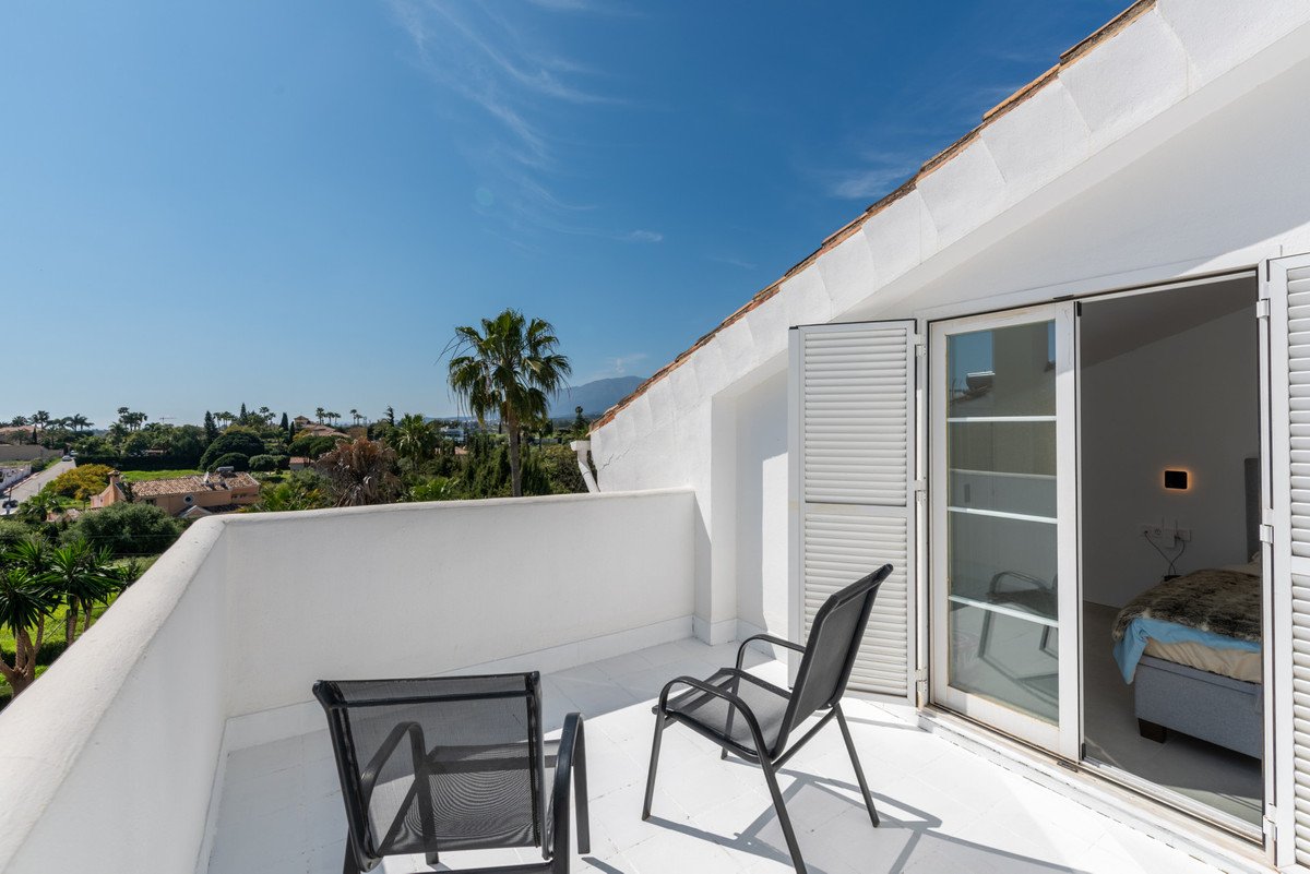 4 Bed Vrijstaande Villa in Bel Air in Bel Air, Vrijstaande Villa