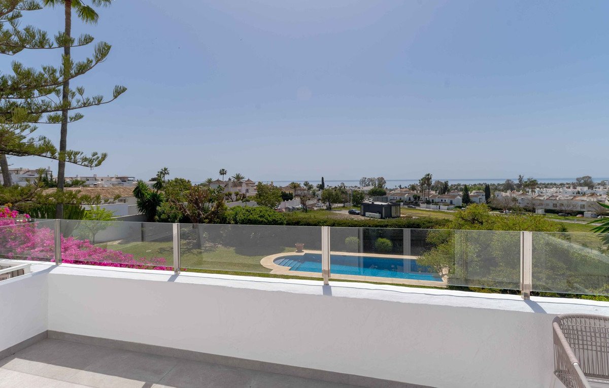 5 Bed فيلا مستقلة in Bel Air