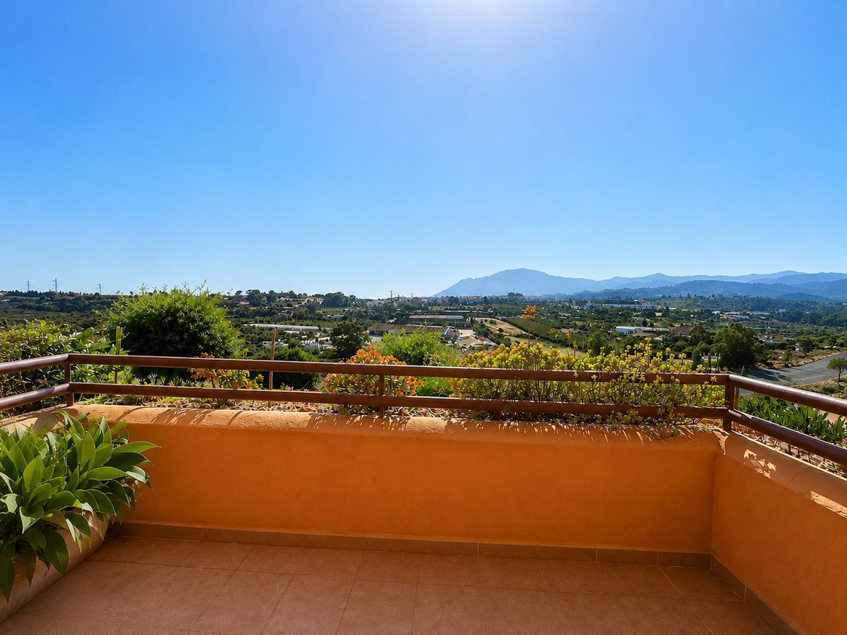 2 Bed Ground Floor Apartment in Cancelada in Cancelada, Apartment
