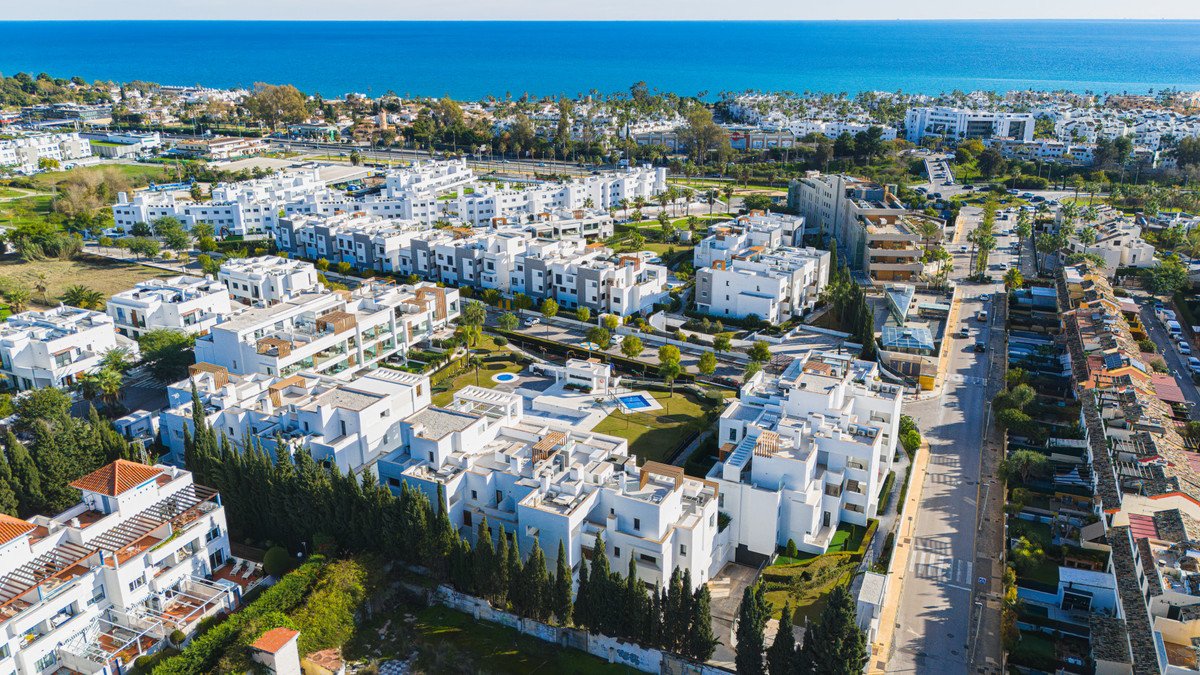 2 Bed Ground Floor Apartment in Cancelada in Cancelada, Apartment