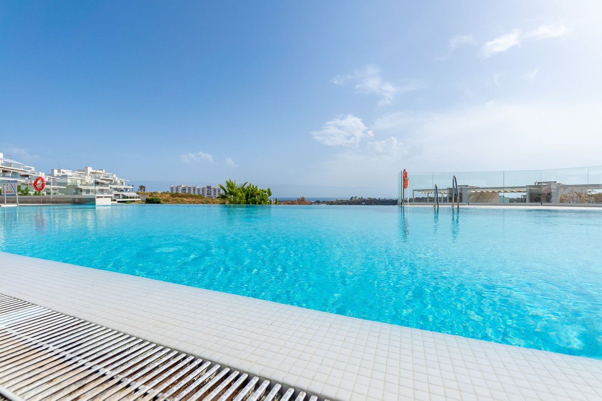2 Bed Penthouse in Cancelada in Cancelada, Penthouse